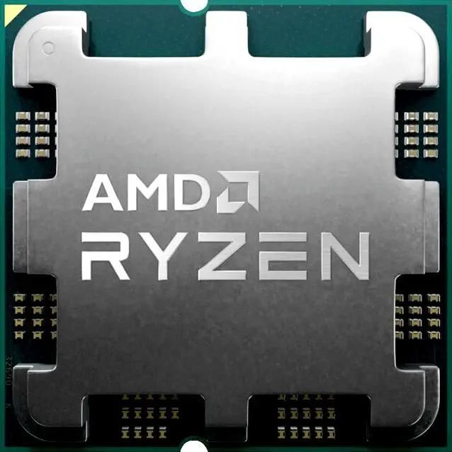 Процессор AMD Ryzen 9 7900X3D, AM5,  OEM [100-000000909]